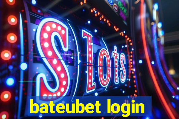 bateubet login